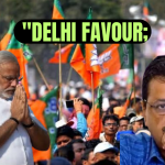 "BJP's resounding victory in Delhi;